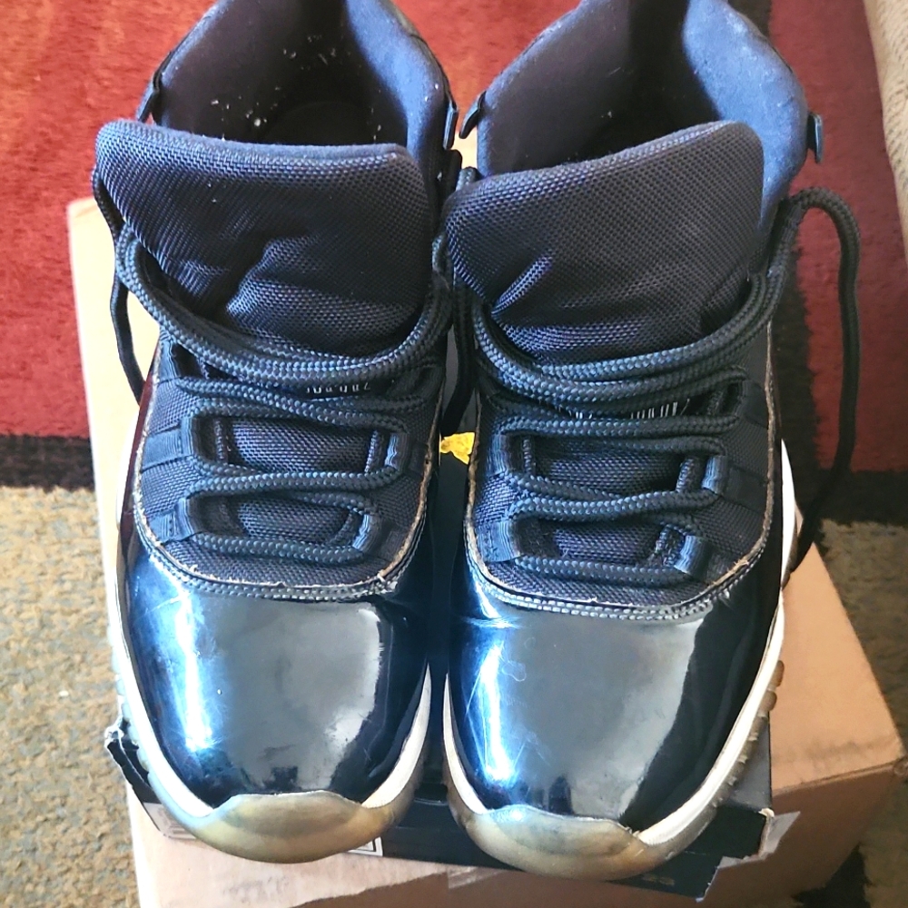 10.5 Jordans Space Jam 378037-003
